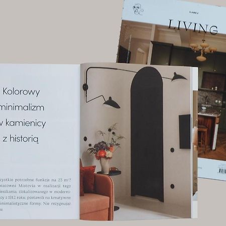 קרקוב Stylish Apartment Close To Wawel, Old Town Studio, Main Sq. 3 Min מראה חיצוני תמונה