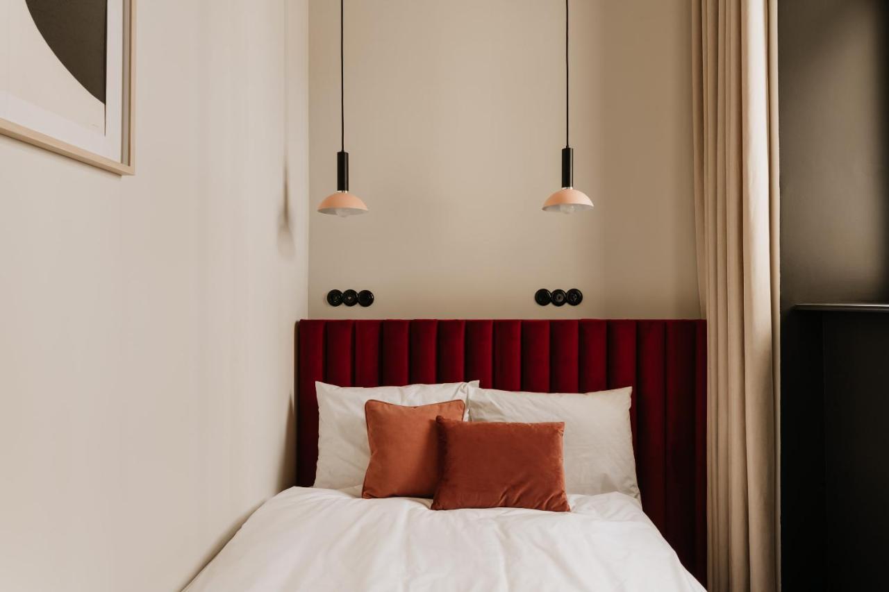 קרקוב Stylish Apartment Close To Wawel, Old Town Studio, Main Sq. 3 Min מראה חיצוני תמונה