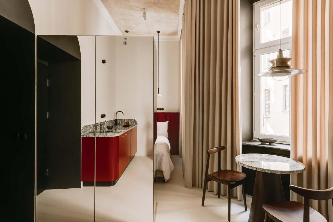 קרקוב Stylish Apartment Close To Wawel, Old Town Studio, Main Sq. 3 Min מראה חיצוני תמונה
