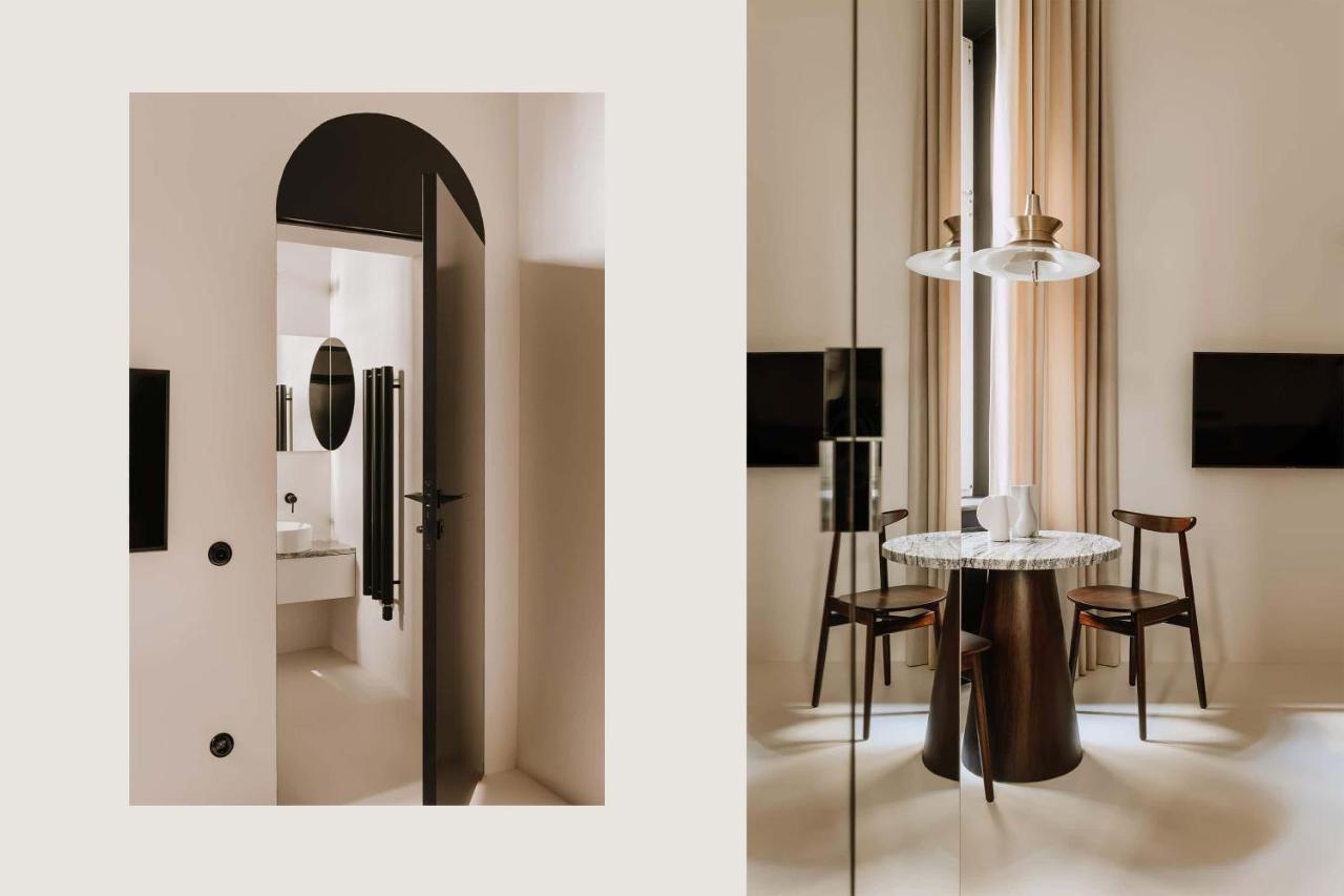 קרקוב Stylish Apartment Close To Wawel, Old Town Studio, Main Sq. 3 Min מראה חיצוני תמונה